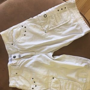 X Ray men’s size 32 shorts